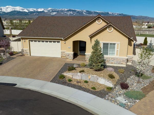 9615 Declan Drive, Reno, NV 89521