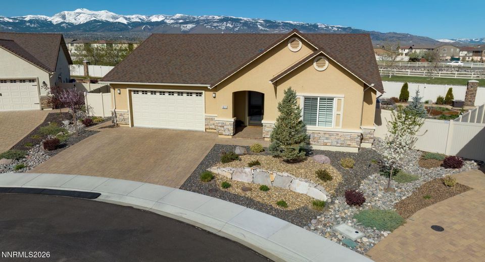 9615 Declan Drive, Reno, NV 89521 Photo