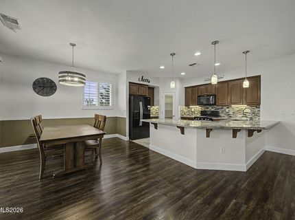 9615 Declan Drive, Reno, NV 89521 Photo