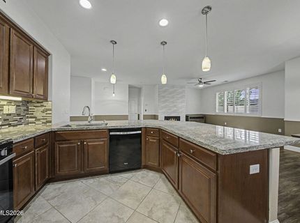 9615 Declan Drive, Reno, NV 89521 Photo