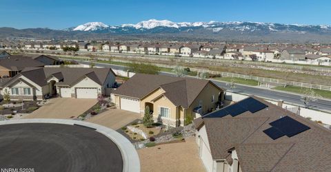 9615 Declan Drive, Reno, NV 89521 Photo