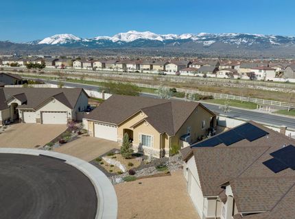 9615 Declan Drive, Reno, NV 89521 Photo