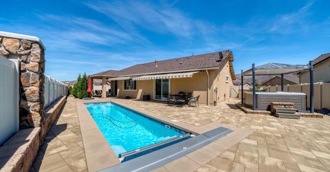 9615 Declan Drive, Reno, NV 89521 Photo