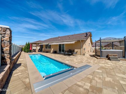 9615 Declan Drive, Reno, NV 89521 Photo