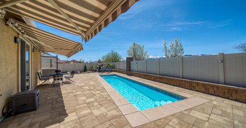 9615 Declan Drive, Reno, NV 89521 Photo