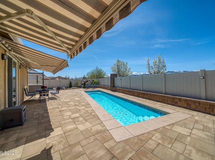 9615 Declan Drive, Reno, NV 89521 Photo