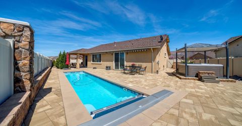 9615 Declan Drive, Reno, NV 89521 Photo