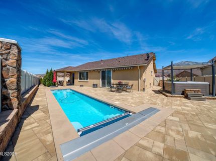 9615 Declan Drive, Reno, NV 89521 Photo