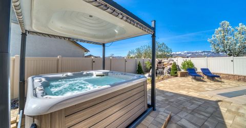 9615 Declan Drive, Reno, NV 89521 Photo