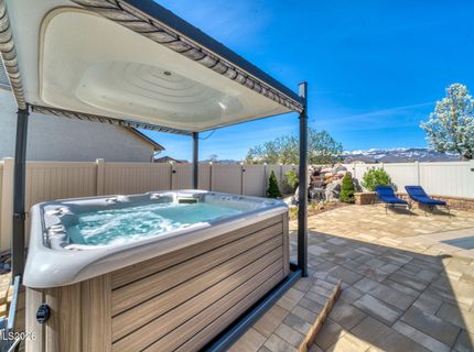 9615 Declan Drive, Reno, NV 89521 Photo