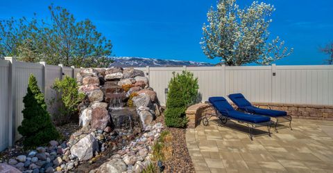 9615 Declan Drive, Reno, NV 89521 Photo
