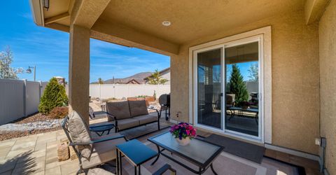 9615 Declan Drive, Reno, NV 89521 Photo