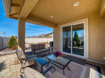 9615 Declan Drive, Reno, NV 89521 Photo