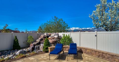 9615 Declan Drive, Reno, NV 89521 Photo