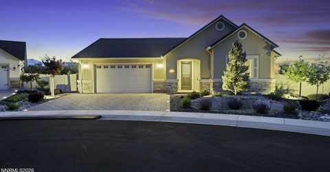 9615 Declan Drive, Reno, NV 89521 Photo