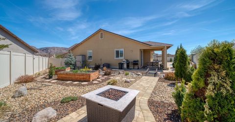 9615 Declan Drive, Reno, NV 89521 Photo