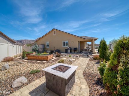9615 Declan Drive, Reno, NV 89521 Photo