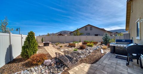 9615 Declan Drive, Reno, NV 89521 Photo