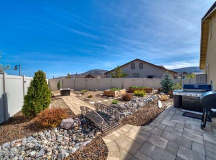 9615 Declan Drive, Reno, NV 89521 Photo