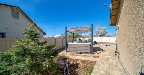 9615 Declan Drive, Reno, NV 89521 Photo