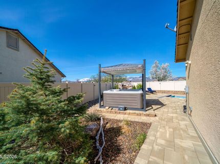 9615 Declan Drive, Reno, NV 89521 Photo