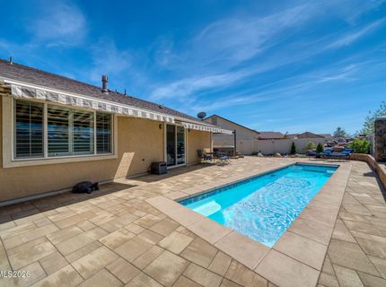 9615 Declan Drive, Reno, NV 89521 Photo