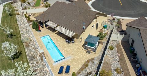 9615 Declan Drive, Reno, NV 89521 Photo