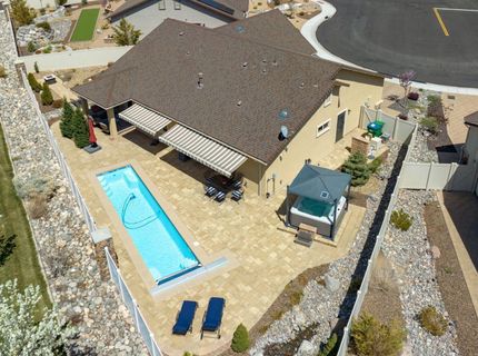 9615 Declan Drive, Reno, NV 89521 Photo