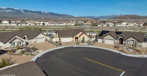 9615 Declan Drive, Reno, NV 89521 Photo