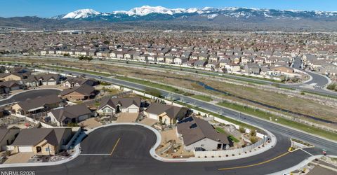 9615 Declan Drive, Reno, NV 89521 Photo