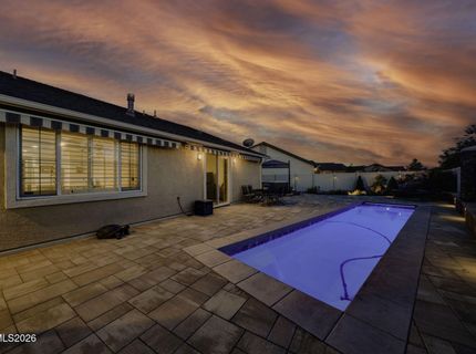 9615 Declan Drive, Reno, NV 89521 Photo