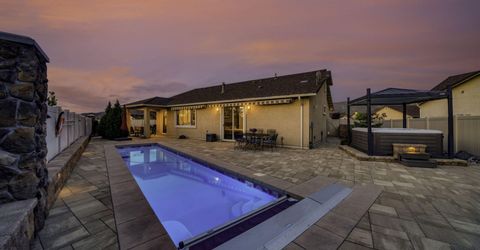 9615 Declan Drive, Reno, NV 89521 Photo