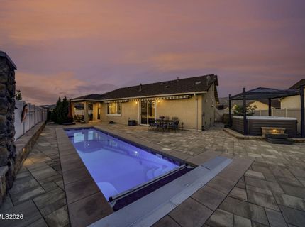9615 Declan Drive, Reno, NV 89521 Photo