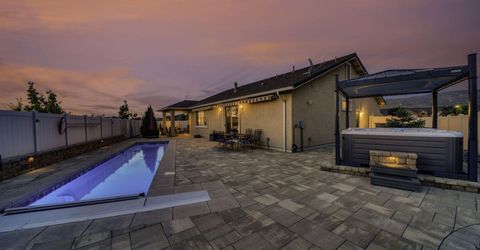 9615 Declan Drive, Reno, NV 89521 Photo