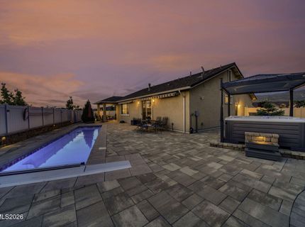 9615 Declan Drive, Reno, NV 89521 Photo