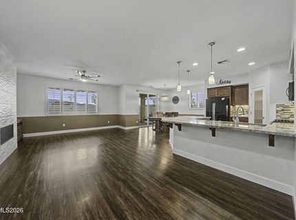 9615 Declan Drive, Reno, NV 89521 Photo