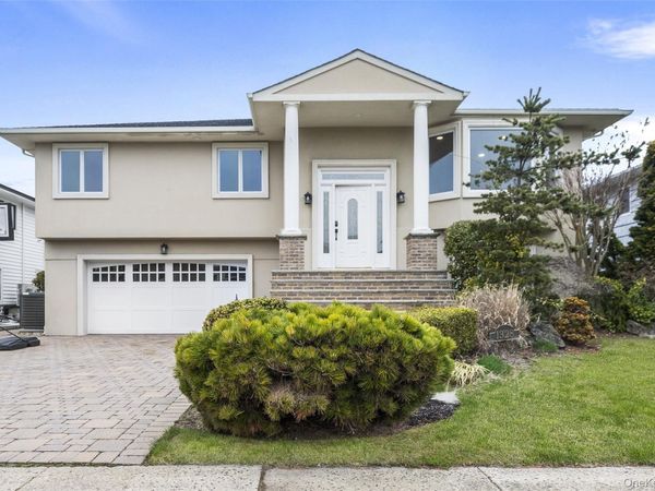 1328 Park Street, Atlantic Beach, NY 11509