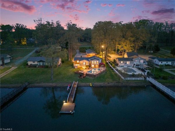 1017 Holloway Church Road, Lexington, NC 27292