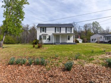 447 Toytown Road, Amherst, VA 24521