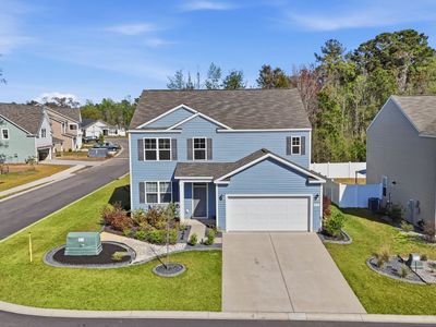 512 Latigo Way, Conway, SC 29526