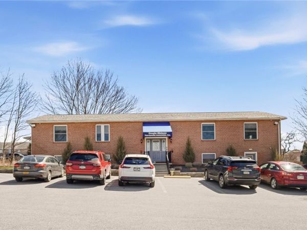 328 Budfield Street, Johnstown, PA 15904