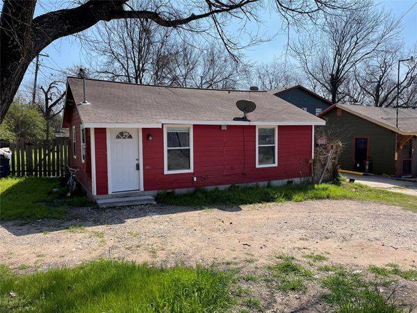 1041 Lott Ave, Austin, TX 78721