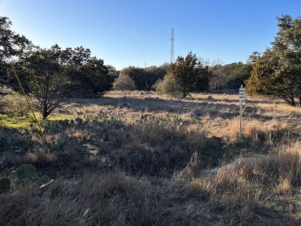 Lot K8077 Stagecoach , Horseshoe Bay, TX 78657