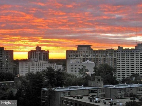 8315 BROOK LANE, Unit 2-902, BETHESDA, MD 20814