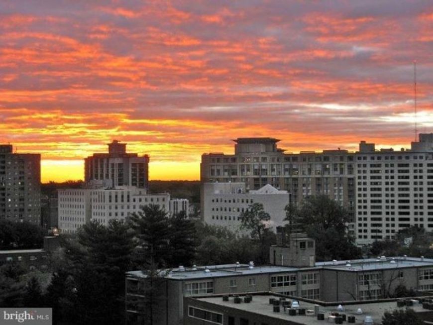 8315 Brook Lane, Unit 2-902, Bethesda, MD 20814 Main Photo