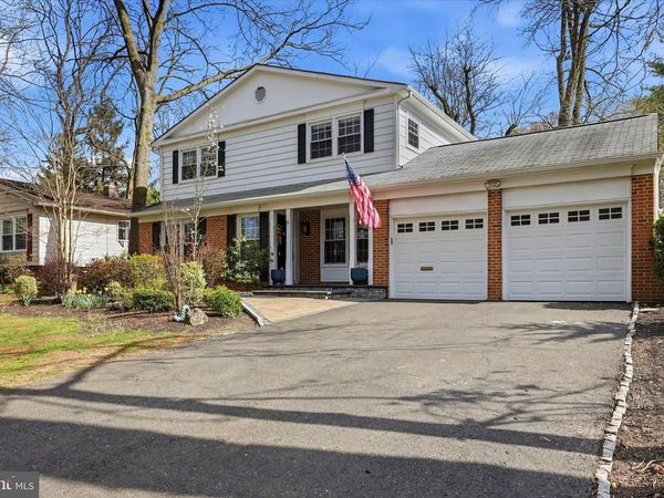 5 WINDGATE ROAD, CHERRY HILL, NJ 08003