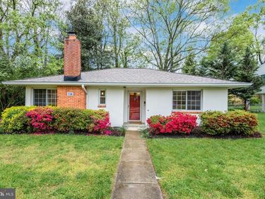 710 N BUCHANAN STREET, ARLINGTON, VA 22203