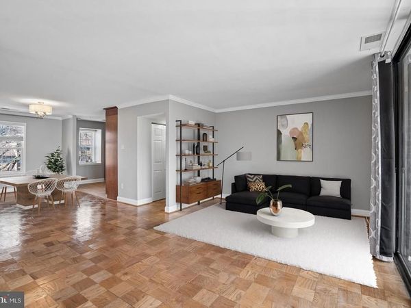 778 QUINCE ORCHARD BOULEVARD, Unit 201, GAITHERSBURG, MD 20878