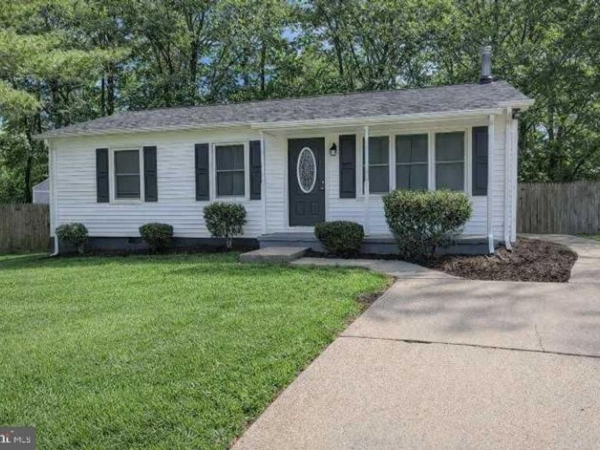 11018 Greenwood Court , Waldorf, MD 20601 Main Photo