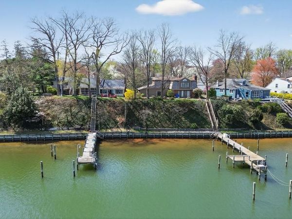 852 RIVERSIDE DRIVE, PASADENA, MD 21122